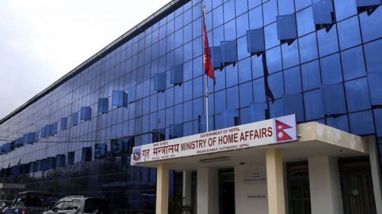 १० जना एसपीलाई एसएसपी बढुवाका लागि सिफारिस 